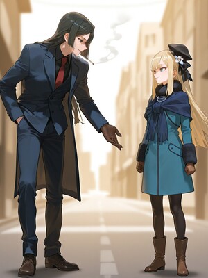 [Tsukinoo] 特異点の秘話 ～ライネス、肥満男の甘美なる催眠に溺れるエルメロイの至宝～_050