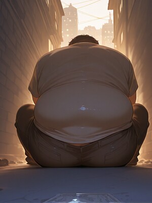 [Tsukinoo] 特異点の秘話 ～ライネス、肥満男の甘美なる催眠に溺れるエルメロイの至宝～_052