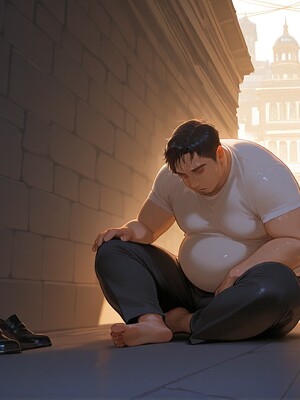 [Tsukinoo] 特異点の秘話 ～ライネス、肥満男の甘美なる催眠に溺れるエルメロイの至宝～_053