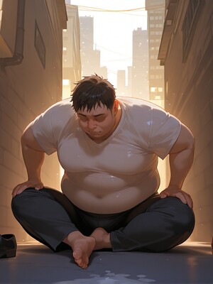 [Tsukinoo] 特異点の秘話 ～ライネス、肥満男の甘美なる催眠に溺れるエルメロイの至宝～_054