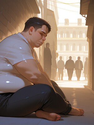 [Tsukinoo] 特異点の秘話 ～ライネス、肥満男の甘美なる催眠に溺れるエルメロイの至宝～_055