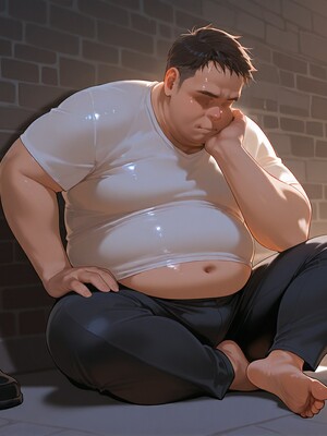 [Tsukinoo] 特異点の秘話 ～ライネス、肥満男の甘美なる催眠に溺れるエルメロイの至宝～_056