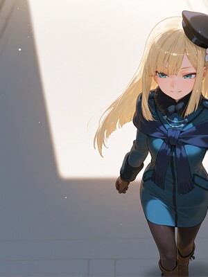 [Tsukinoo] 特異点の秘話 ～ライネス、肥満男の甘美なる催眠に溺れるエルメロイの至宝～_059