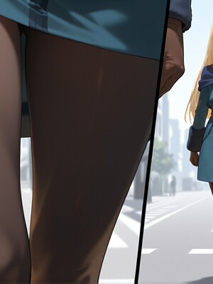 [Tsukinoo] 特異点の秘話 ～ライネス、肥満男の甘美なる催眠に溺れるエルメロイの至宝～_060