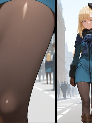 [Tsukinoo] 特異点の秘話 ～ライネス、肥満男の甘美なる催眠に溺れるエルメロイの至宝～_061