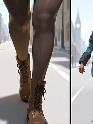 [Tsukinoo] 特異点の秘話 ～ライネス、肥満男の甘美なる催眠に溺れるエルメロイの至宝～_062