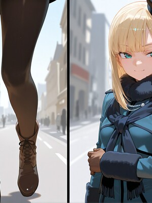 [Tsukinoo] 特異点の秘話 ～ライネス、肥満男の甘美なる催眠に溺れるエルメロイの至宝～_063