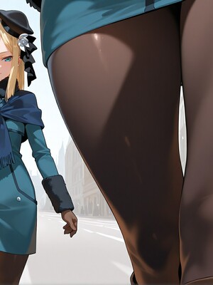 [Tsukinoo] 特異点の秘話 ～ライネス、肥満男の甘美なる催眠に溺れるエルメロイの至宝～_072