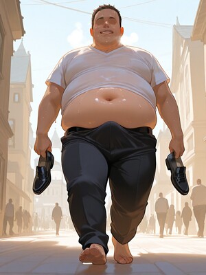 [Tsukinoo] 特異点の秘話 ～ライネス、肥満男の甘美なる催眠に溺れるエルメロイの至宝～_073