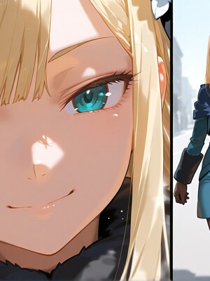 [Tsukinoo] 特異点の秘話 ～ライネス、肥満男の甘美なる催眠に溺れるエルメロイの至宝～_078