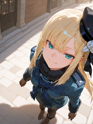 [Tsukinoo] 特異点の秘話 ～ライネス、肥満男の甘美なる催眠に溺れるエルメロイの至宝～_080