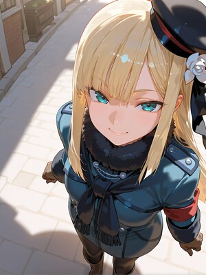 [Tsukinoo] 特異点の秘話 ～ライネス、肥満男の甘美なる催眠に溺れるエルメロイの至宝～_081