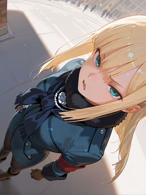 [Tsukinoo] 特異点の秘話 ～ライネス、肥満男の甘美なる催眠に溺れるエルメロイの至宝～_086