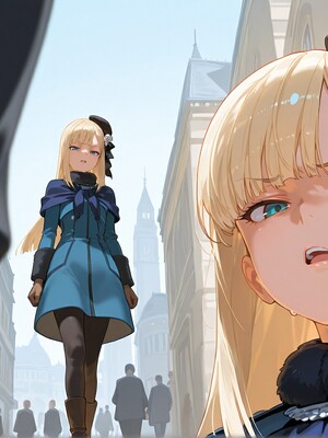 [Tsukinoo] 特異点の秘話 ～ライネス、肥満男の甘美なる催眠に溺れるエルメロイの至宝～_092