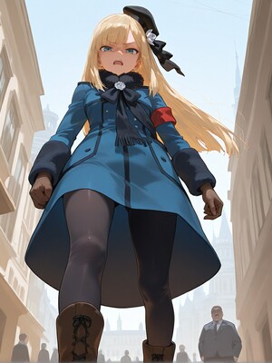 [Tsukinoo] 特異点の秘話 ～ライネス、肥満男の甘美なる催眠に溺れるエルメロイの至宝～_093