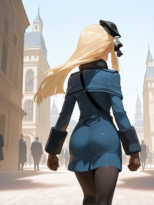 [Tsukinoo] 特異点の秘話 ～ライネス、肥満男の甘美なる催眠に溺れるエルメロイの至宝～_097