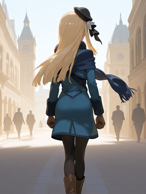 [Tsukinoo] 特異点の秘話 ～ライネス、肥満男の甘美なる催眠に溺れるエルメロイの至宝～_098