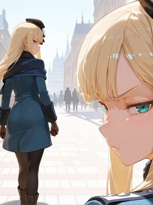 [Tsukinoo] 特異点の秘話 ～ライネス、肥満男の甘美なる催眠に溺れるエルメロイの至宝～_099