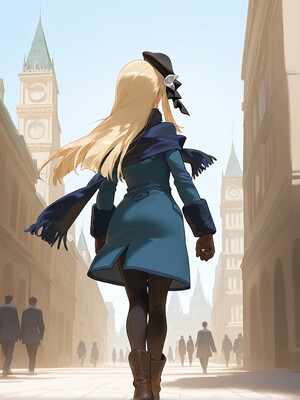 [Tsukinoo] 特異点の秘話 ～ライネス、肥満男の甘美なる催眠に溺れるエルメロイの至宝～_102