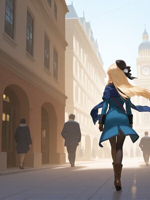 [Tsukinoo] 特異点の秘話 ～ライネス、肥満男の甘美なる催眠に溺れるエルメロイの至宝～_103