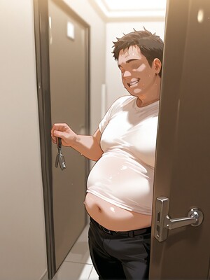 [Tsukinoo] 特異点の秘話 ～ライネス、肥満男の甘美なる催眠に溺れるエルメロイの至宝～_131