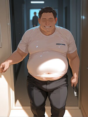 [Tsukinoo] 特異点の秘話 ～ライネス、肥満男の甘美なる催眠に溺れるエルメロイの至宝～_134