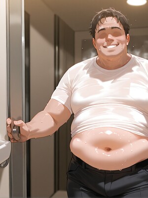 [Tsukinoo] 特異点の秘話 ～ライネス、肥満男の甘美なる催眠に溺れるエルメロイの至宝～_140