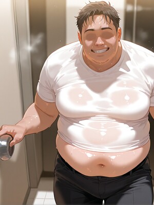 [Tsukinoo] 特異点の秘話 ～ライネス、肥満男の甘美なる催眠に溺れるエルメロイの至宝～_141