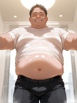 [Tsukinoo] 特異点の秘話 ～ライネス、肥満男の甘美なる催眠に溺れるエルメロイの至宝～_143