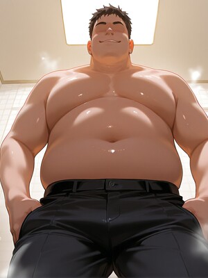 [Tsukinoo] 特異点の秘話 ～ライネス、肥満男の甘美なる催眠に溺れるエルメロイの至宝～_269