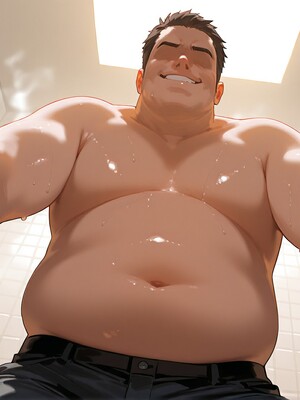 [Tsukinoo] 特異点の秘話 ～ライネス、肥満男の甘美なる催眠に溺れるエルメロイの至宝～_270