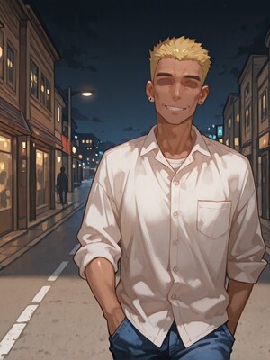 [Tsukinoo] 特異点の秘話 ～両儀式、NTRと禁忌の子種に囚われた運命～_033