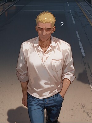 [Tsukinoo] 特異点の秘話 ～両儀式、NTRと禁忌の子種に囚われた運命～_036