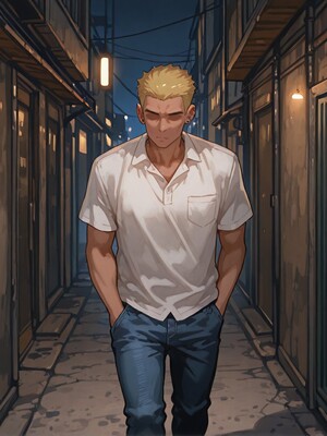 [Tsukinoo] 特異点の秘話 ～両儀式、NTRと禁忌の子種に囚われた運命～_039