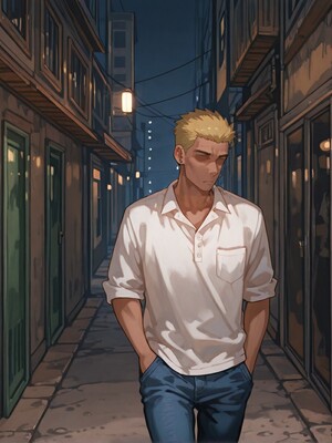 [Tsukinoo] 特異点の秘話 ～両儀式、NTRと禁忌の子種に囚われた運命～_040