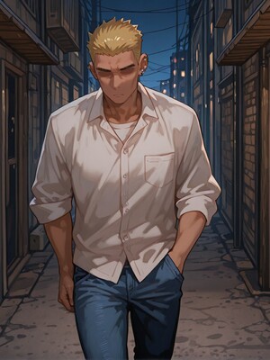 [Tsukinoo] 特異点の秘話 ～両儀式、NTRと禁忌の子種に囚われた運命～_041