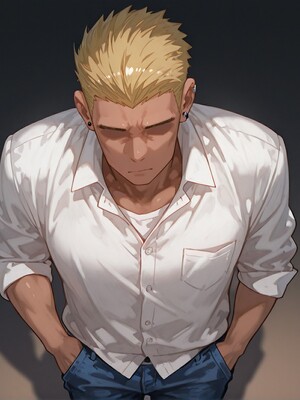 [Tsukinoo] 特異点の秘話 ～両儀式、NTRと禁忌の子種に囚われた運命～_042