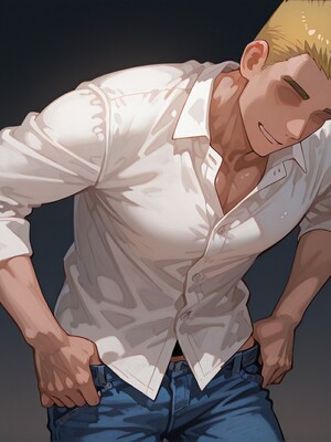 [Tsukinoo] 特異点の秘話 ～両儀式、NTRと禁忌の子種に囚われた運命～_130