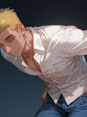 [Tsukinoo] 特異点の秘話 ～両儀式、NTRと禁忌の子種に囚われた運命～_131