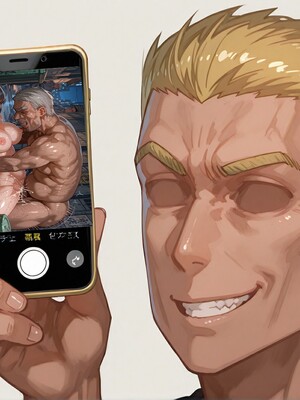 [Tsukinoo] 特異点の秘話 ～両儀式、NTRと禁忌の子種に囚われた運命～_388