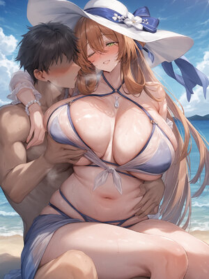 [Tamayuki] Springfield (Girls' Frontline) [AI Generated]_127_1_10