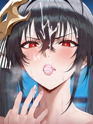 [Moriaaa]taihou&New Jersey(初墮篇)[AI Generated]_001_095