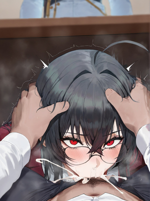 [Moriaaa]taihou&New Jersey(初墮篇)[AI Generated]_001_345