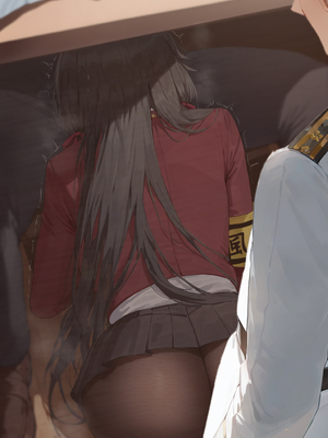 [Moriaaa]taihou&New Jersey(初墮篇)[AI Generated]_001_347