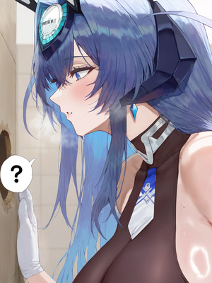 [Moriaaa]taihou&New Jersey(初墮篇)[AI Generated]_001_355