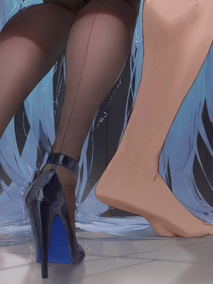 [Moriaaa]taihou&New Jersey(初墮篇)[AI Generated]_001_437