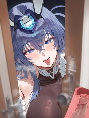 [Moriaaa]taihou&New Jersey(初墮篇)[AI Generated]_001_439