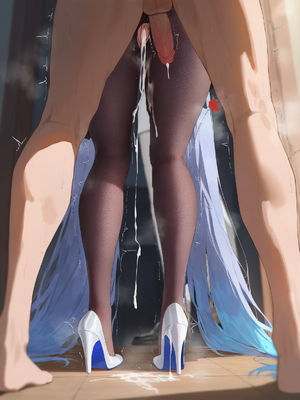 [Moriaaa]taihou&New Jersey(初墮篇)[AI Generated]_001_478