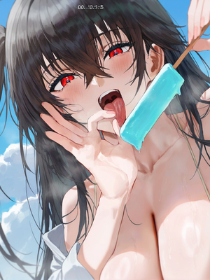 [Moriaaa]taihou&New Jersey(初墮篇)[AI Generated]_001_530