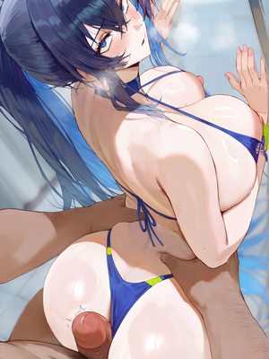 [Moriaaa]taihou&New Jersey(初墮篇)[AI Generated]_001_712